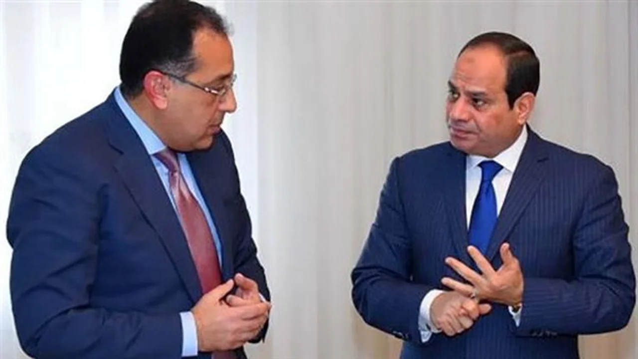 ضبط أسعار السلع.. توجيهات رئاسية للحكومة بشأن إجراءات عاجلة قبل حلول شهر رمضان